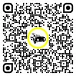 QR code for this page:Gas station, Car Wash & Workshop in Wiener Neustadt – Stadt, Lower Austria, Austria