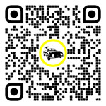 QR-Code für die Seite:Taxi in Alsergrund, Wien, Österreich