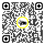 QR-Code für die Seite:Taxi in Bludenz, Vorarlberg, Österreich