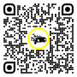 QR-Code für die Seite:Taxi in Braunau, Oberösterreich, Österreich