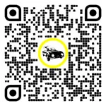 QR code for this page:Taxi in Braunau, Alta Austria, Austria