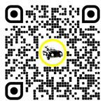 QR-Code für die Seite:Taxi in Bregenz, Vorarlberg, Österreich