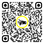 QR-Code für die Seite:Taxi in Deutschlandsberg, Steiermark, Österreich