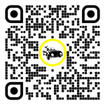 QR-Code für die Seite:Taxi in Döbling, Wien, Österreich