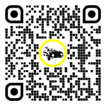 QR-Code für die Seite:Taxi in Floridsdorf, Wien, Österreich