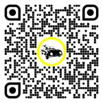 QR-Code für die Seite:Taxi in Gänserndorf, Niederösterreich, Österreich