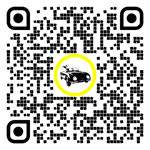 QR code for this page:Taxi in Gmunden, Alta Austria, Austria