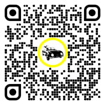 QR-Code für die Seite:Taxi in Gröbming, Steiermark, Österreich