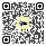 QR code for this page:Taxi in Hallein, Salzbourg, Austria