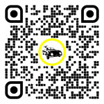 QR-Code für die Seite:Taxi in Hermagor, Kärnten, Österreich