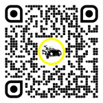 QR code for this page:Taxi in Innere Stadt, Vienna, Austria