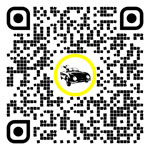 QR-Code für die Seite:Taxi in Jennersdorf, Burgenland, Österreich