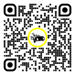 QR code for this page:Taxi in Leopoldstadt, Vienna, Austria