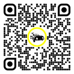 QR code for this page:Taxi in Lienz, Tirol, Austria