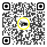 QR-Code für die Seite:Taxi in Margareten, Wien, Österreich