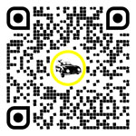 QR code per questa pagina:Taxi in Mariahilf, Vienna, Austria