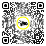 QR-Code für die Seite:Taxi in Mattersburg, Burgenland, Österreich