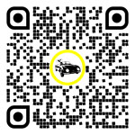 QR-Code für die Seite:Taxi in Neubau, Wien, Österreich