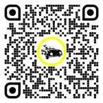 QR code for this page:Taxi in Neunkirchen, Baja Austria, Austria