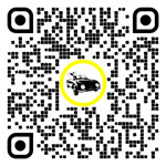 QR-Code für die Seite:Taxi in Oberpullendorf, Burgenland, Österreich