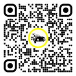 QR code for this page:Taxi in Ottakring, Vienne, Austria