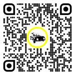 QR-Code für die Seite:Taxi in Salzburg – Stadt, Salzburg, Österreich