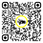 QR-Code für die Seite:Taxi in Südoststeiermark, Steiermark, Österreich