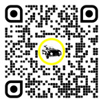 QR-Code für die Seite:Taxi in Tamsweg, Salzburg, Österreich