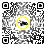 QR-Code für die Seite:Taxi in Tulln, Niederösterreich, Österreich