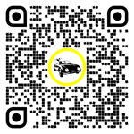 QR-Code für die Seite:Taxi in Urfahr/Umgebung, Oberösterreich, Österreich