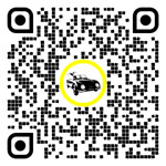 QR-Code für die Seite:Taxi in Völkermarkt, Kärnten, Österreich