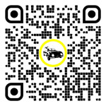 QR code for this page:Taxi in Vorarlberg, Austria