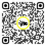 QR-Code für die Seite:Taxi in Waidhofen an der Ybbs, Niederösterreich, Österreich