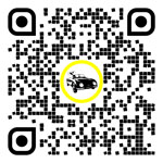 QR code for this page:Taxi in Wieden, Vienne, Austria