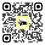 QR code for this page:Taxi in Vienne, Austria