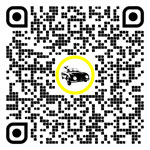 QR code for this page:Taxi in Wiener Neustadt/Land, Baja Austria, Austria