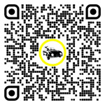 QR-Code für die Seite:Taxi in Wiener Neustadt – Stadt, Niederösterreich, Österreich