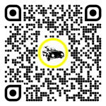 QR-Code für die Seite:Taxi in Zell am See, Salzburg, Österreich