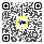 QR code for this page:About ichfahre.at - ichfahre.at