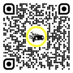 QR code for this page:Seguros de coche in Leopoldstadt, Viena, Austria