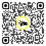 QR code for this page:Seguros de coche in Liesing, Viena, Austria