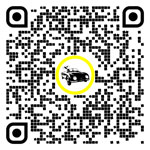 QR-Code für die Seite:Kfz-Versicherung in Steyr/Land, Oberösterreich, Österreich