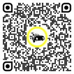 QR code for this page:Assurance auto in Waidhofen an der Thaya, Basse-Autriche, Austria