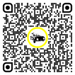 QR-Code für die Seite:Kfz-Versicherung in Wiener Neustadt/Land, Niederösterreich, Österreich