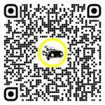 QR code for this page:Assurance auto in Wiener Neustadt/Land, Basse-Autriche, Austria